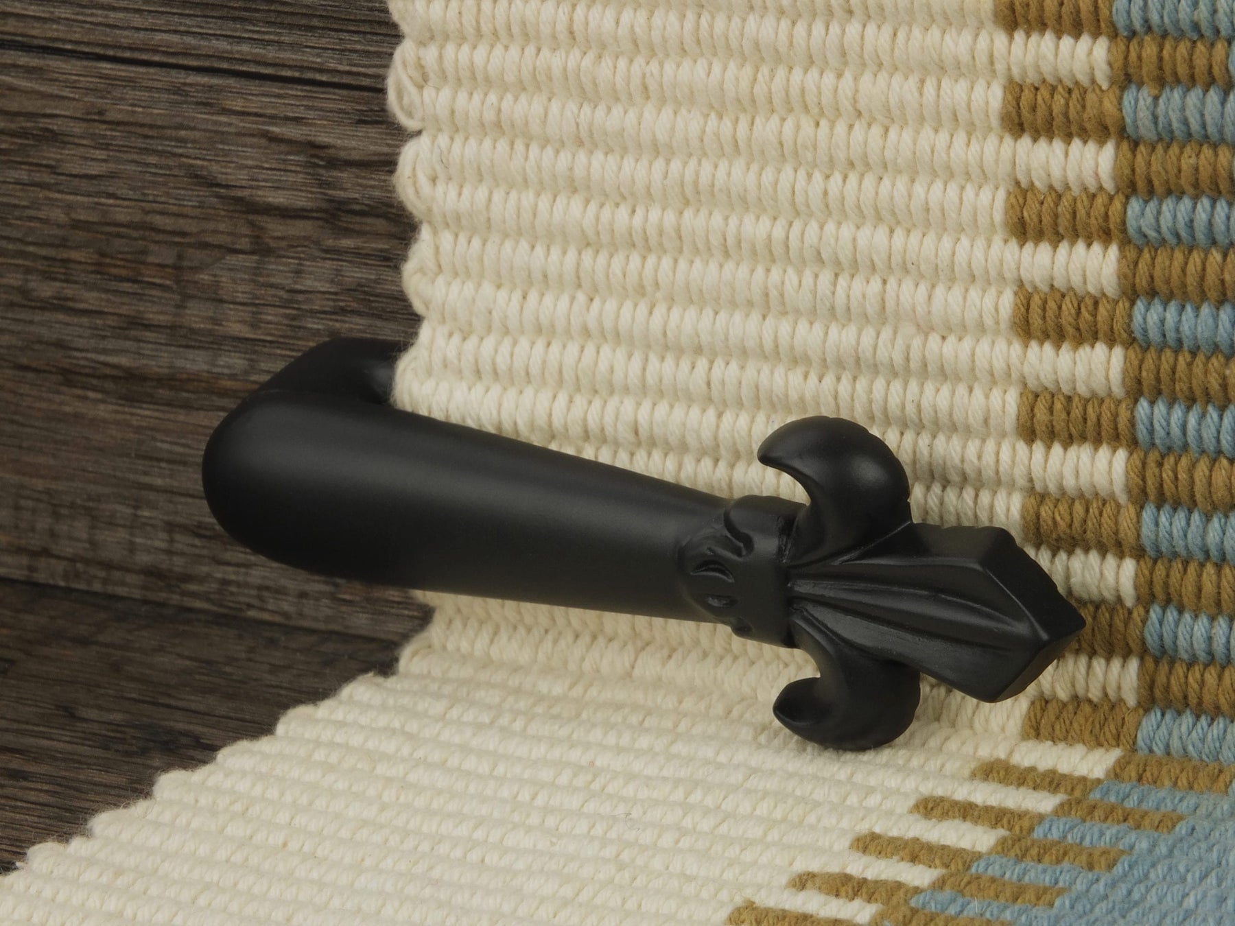 How to fit Stair Carpet Clips