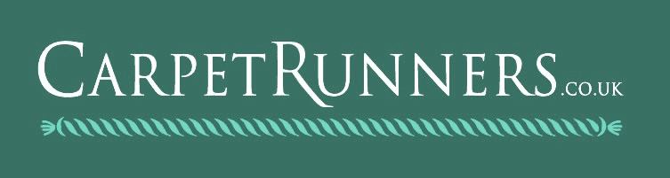 logo graphics for CarpetRunners.co.uk