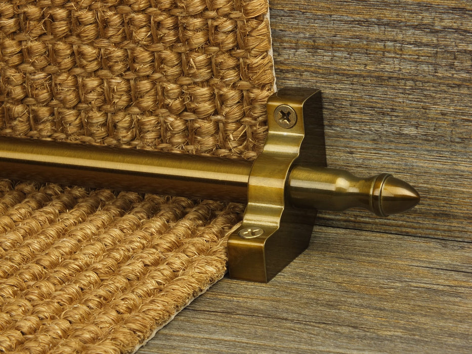 Homepride Stair Rods - Bronze