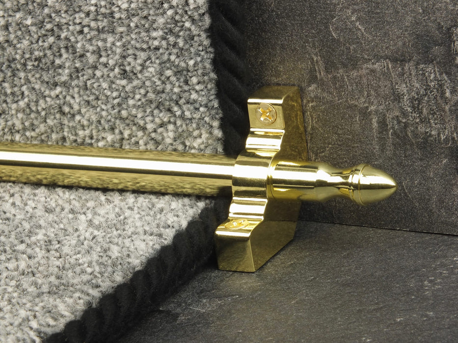 Homepride Stair Rods - Brass