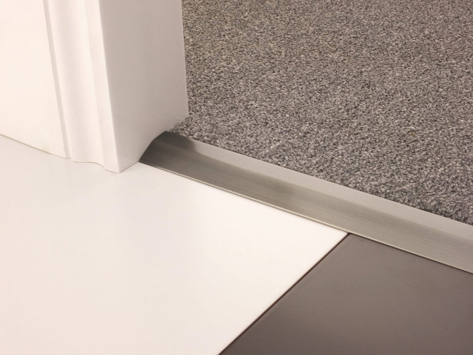 Premier Compression Ramp - Pewter