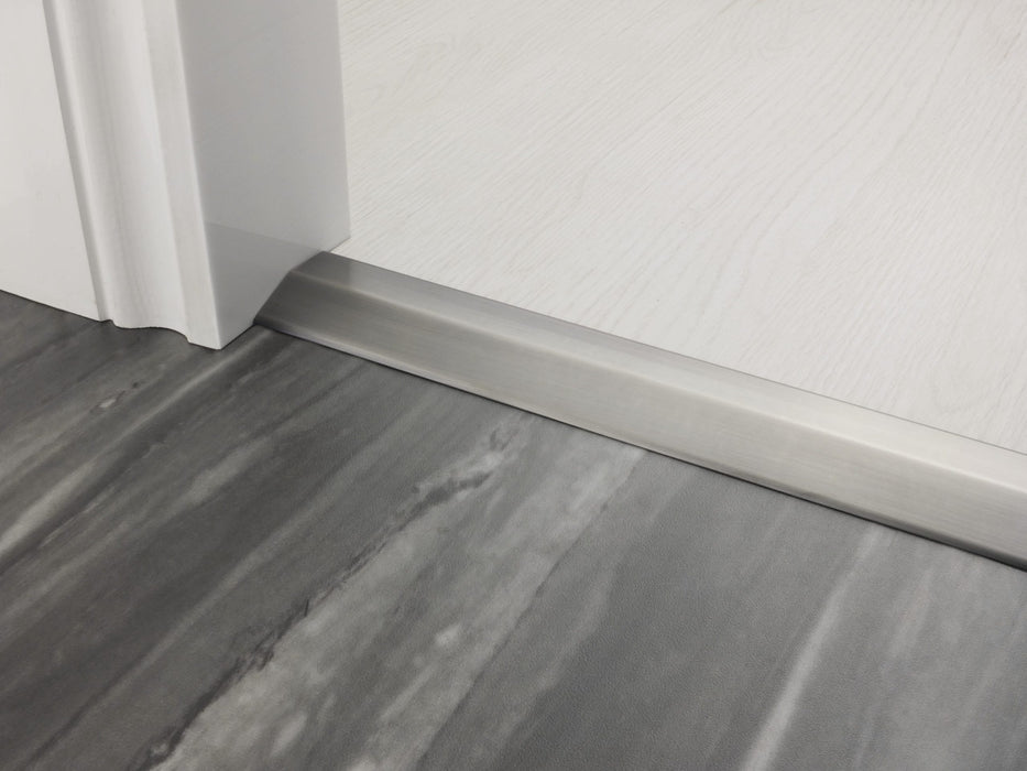 Premier Compression Ramp - Pewter