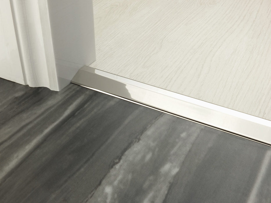 Premier Ramps - Polished Nickel