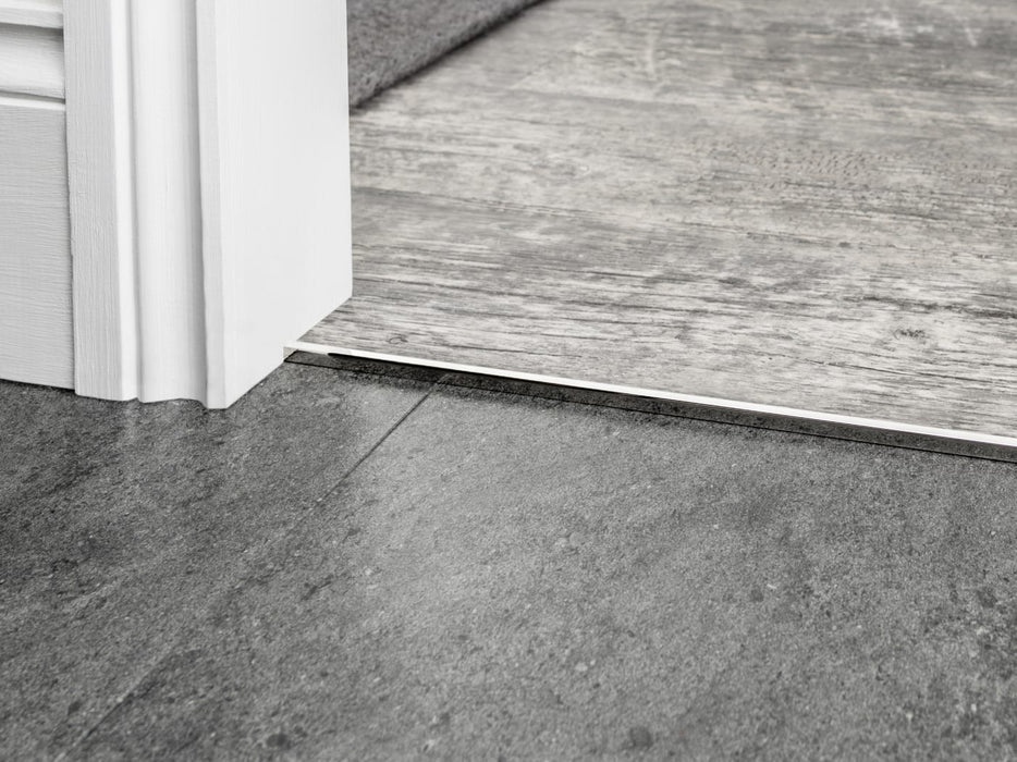 Premier LVT Square Cap - Polished Nickel