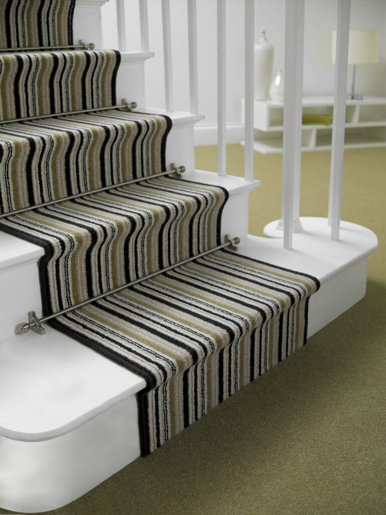 Sphere Stair Rods | Carpet Rods | Buy Online - CarpetRunners.co.uk