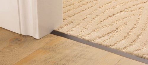 Door Threshold Strips | Quality Carpet Door Bars | Buy Direct